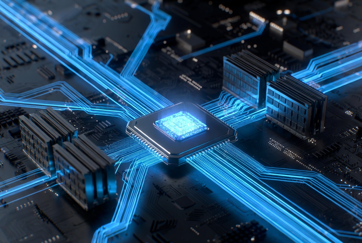 Solid-State Drives vs. Hard Disk Drives: Storage Tech Explained for Students